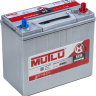 MUTLU SFB 3 SMF 55B24L / B24.55.045.E