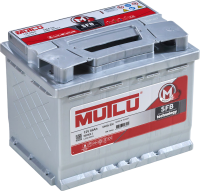 MUTLU SFB 3 SMF 56082 / L2.60.054.B