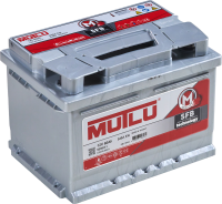 MUTLU SFB 3 SMF 56054 / LB2.60.054.A