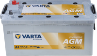 VARTA Promotive AGM 710 901 120 А1