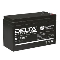 DELTA DT 1207