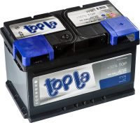 TOPLA Top TT75 57510 SMF