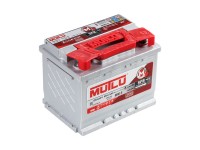 MUTLU SFB 3 SMF 56319 / L2.63.060.A