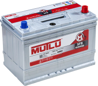 MUTLU SFB 2 SMF 105D31FL / D31.90.072.C