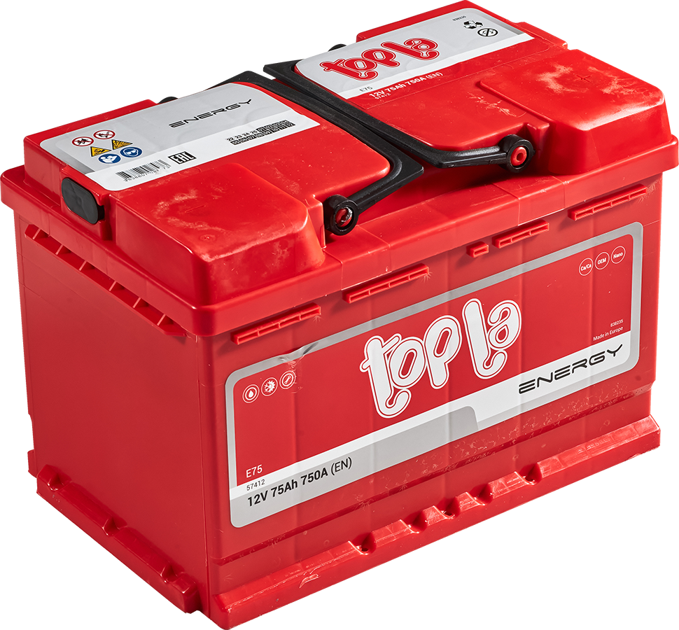 TOPLA Energy E75 57412 (750A)