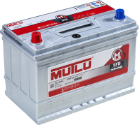 MUTLU SFB 2 SMF 105D31FR / D31.90.072.D