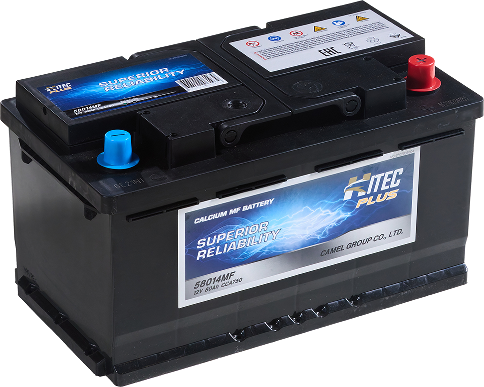 HITEC 58014MF