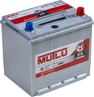 MUTLU SFB 3 SMF 75D23FL / D23.68.060.C