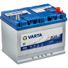 VARTA Blue Dynamic EFB 572 501 076 N72