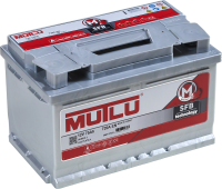 MUTLU SFB 3 SMF 57572 / LB3.75.072.A
