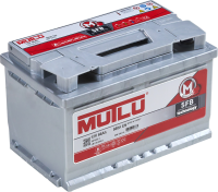 MUTLU SFB 3 SMF 56618 / LB3.66.056.A