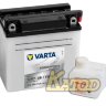 VARTA Powersports FP 507 012 004 A514
