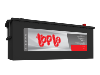 TOPLA Energy Truck ET22 72527