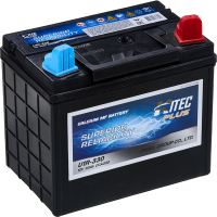 HITEC U1R-330
