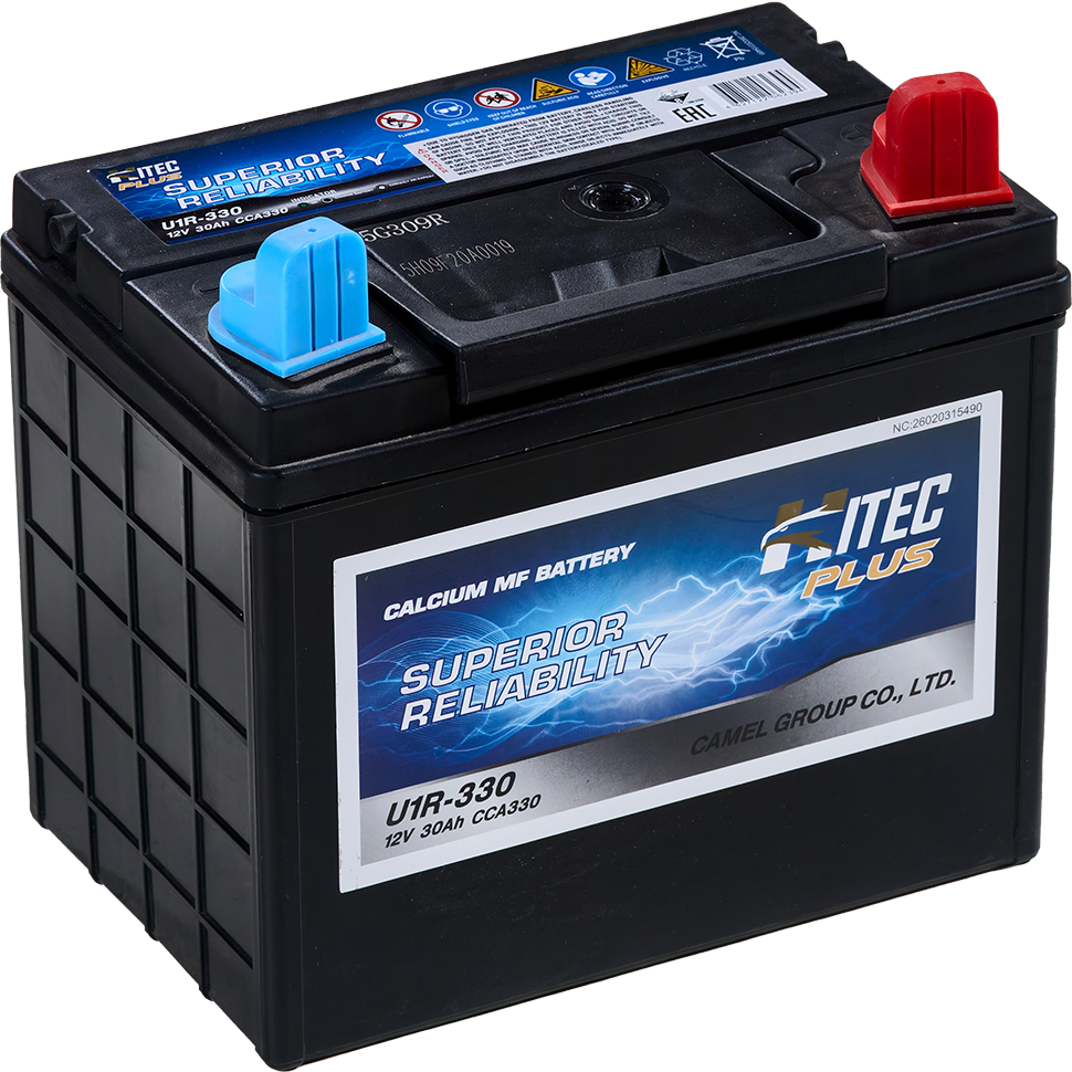 HITEC U1R-330