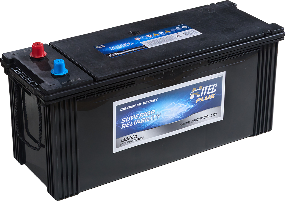 HITEC 135F51L