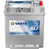 VARTA Dynamic SLI 540 125 033 A13