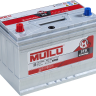 MUTLU SFB 3 SMF 115D31FR / D31.100.085.D