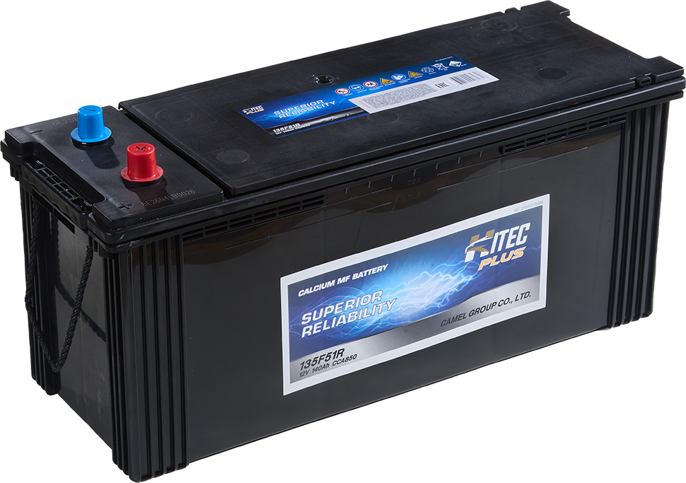 HITEC 135F51R