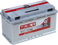 MUTLU SFB 3 SMF 60056 / L5.100.090.A