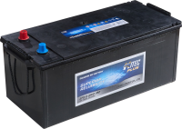HITEC EFB 6-QWD-180