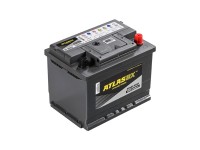 ATLAS EFB AX SE 56010