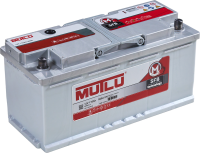 MUTLU SFB 3 SMF 61045 / L6.110.092.A