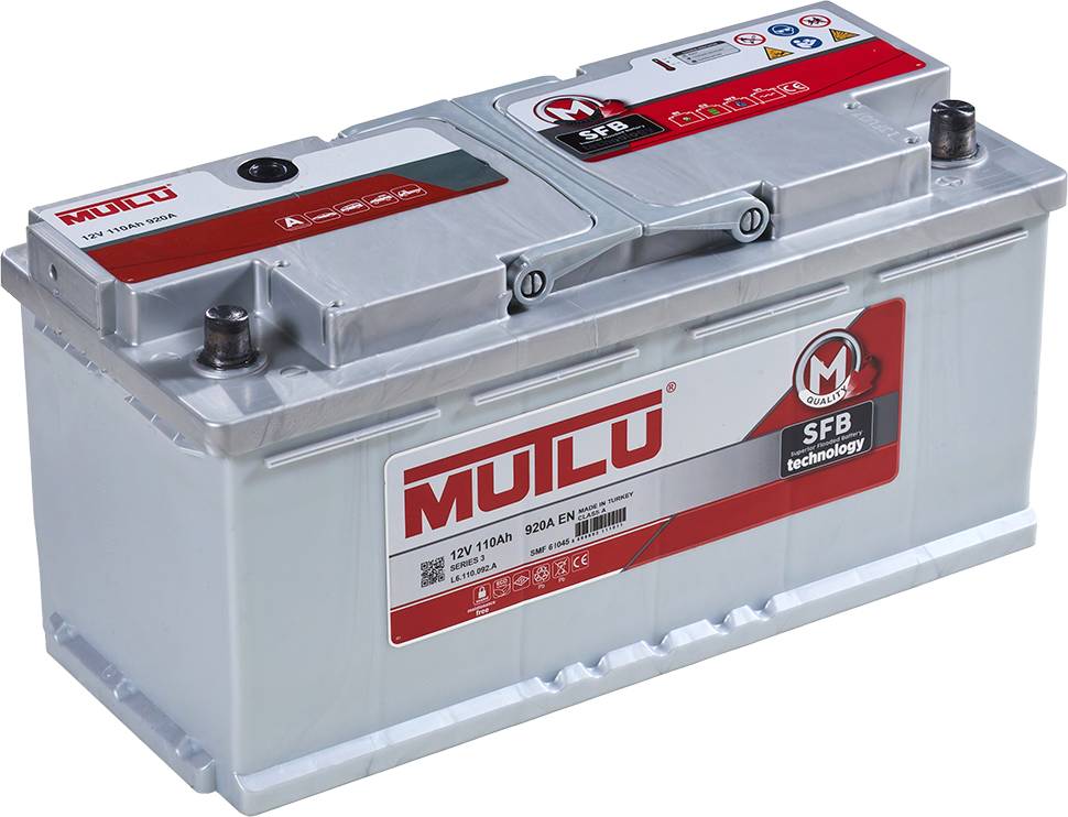 MUTLU SFB 3 SMF 61045 / L6.110.092.A