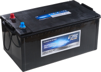 HITEC EFB 6-QWD-220