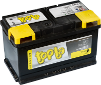 TOPLA EFB Stop&amp;Go TSG80 58088 SMF