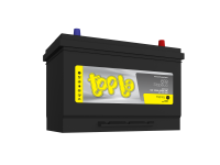 TOPLA EFB Stop&amp;Go TSG10J 60518 SMF
