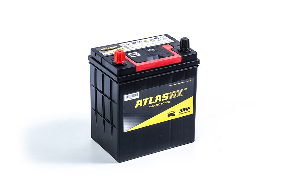 ATLAS DYNAMIC POWER SMF MF42B19R