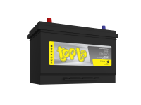 TOPLA EFB Stop&amp;Go TSG10JX 60519 SMF
