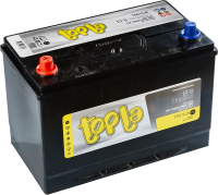 TOPLA EFB Stop&amp;Go TSG10JX 60519 SMF