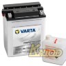 VARTA Powersports FP 514 011 014 A514