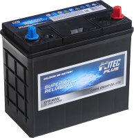 HITEC EFB N55L