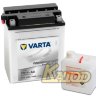VARTA Powersports FP 514 012 014 A514