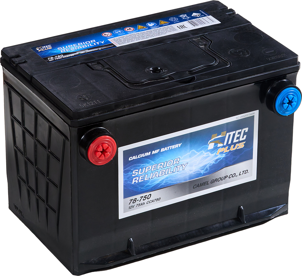 HITEC 78-750
