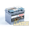 BOSCH S5 AGM 560 901 068 S5A 050