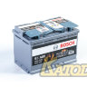 BOSCH S5 AGM 570 901 076 S5A 080