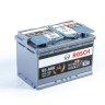 BOSCH S5 AGM 570 901 076 S5A 080