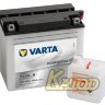 VARTA Powersports FP 519 011 019 A514