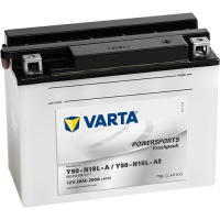 VARTA Powersports FP 520 012 020 A514