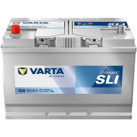 VARTA Dynamic SLI 595 405 083 G8