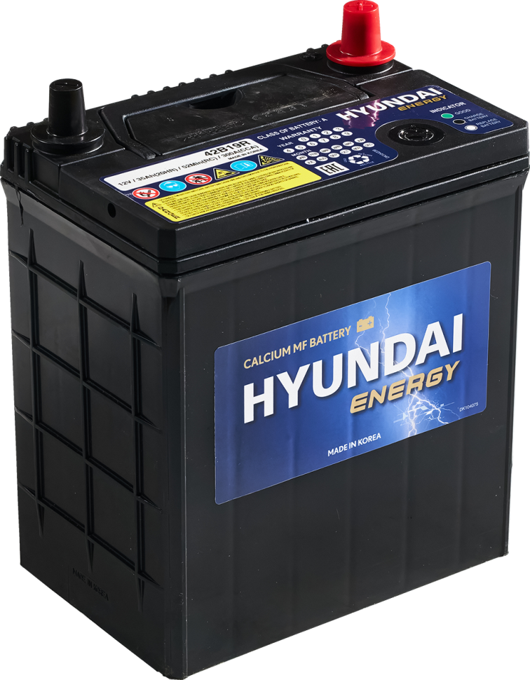 HYUNDAI 42B19R Energy