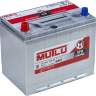 MUTLU SFB 2 SMF 80D26FR / D26.70.063.D
