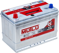 MUTLU SFB 2 SMF 105D31FR / D31.90.066.D