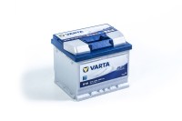 VARTA Blue Dynamic 544 402 044 B18
