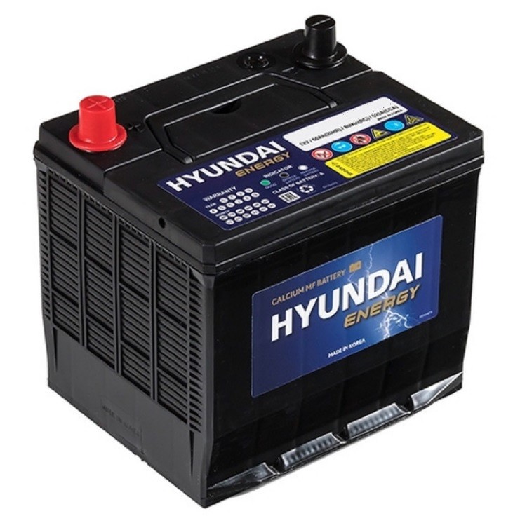 HYUNDAI DF60L Energy