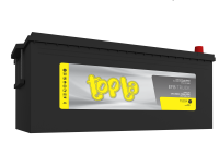 TOPLA EFB Stop&amp;Go TSG24 74027